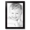 ArtToFrames 16x24 Inch Picture Frame, This 1.75 Inch Custom MDF Poster Frame is Available in Multiple Colors, Great for Your Art or Photos - Comes with Economy Acrylic and Corrugated Backing (A70MA)